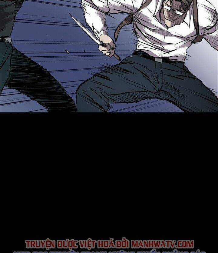 Báo Thù Chapter 112 trang 93