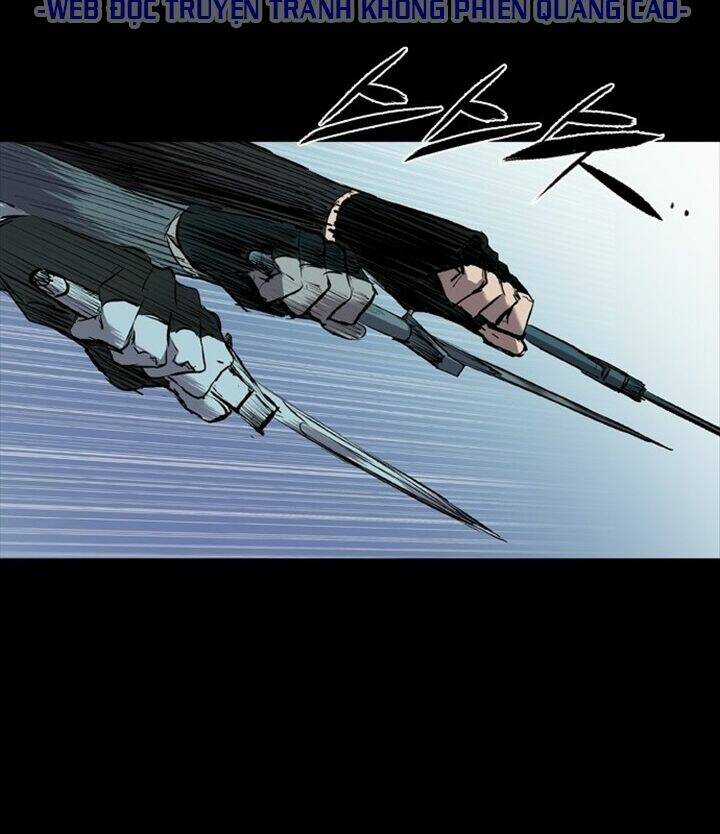 Báo Thù Chapter 112 trang 94