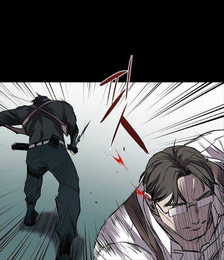 Báo Thù Chapter 112 trang 95