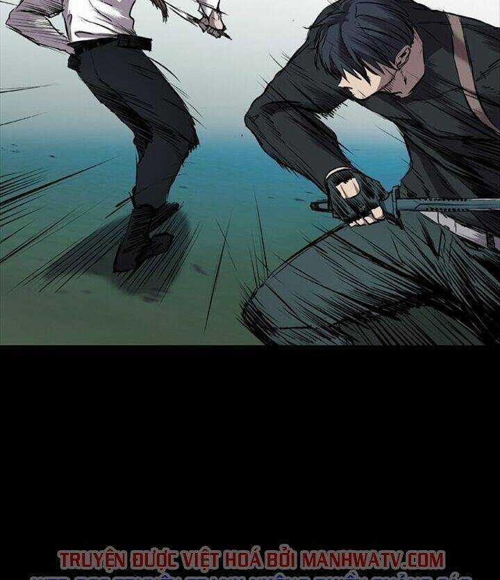 Báo Thù Chapter 112 trang 97