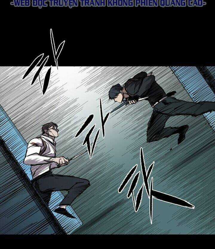 Báo Thù Chapter 112 trang 98