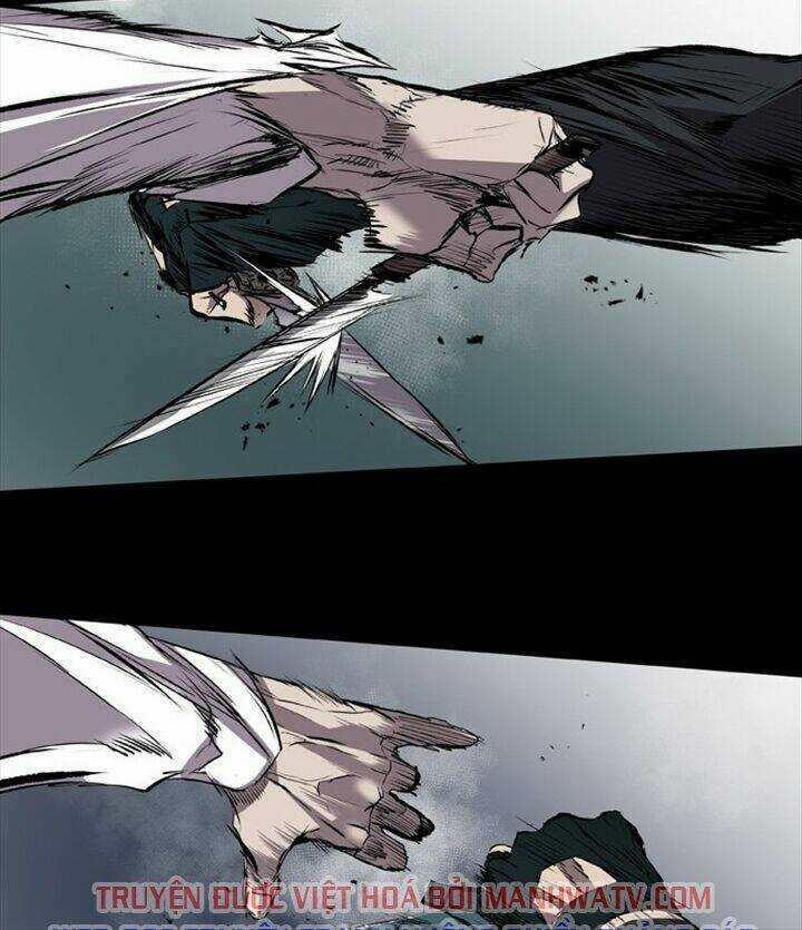 Báo Thù Chapter 113 trang 101