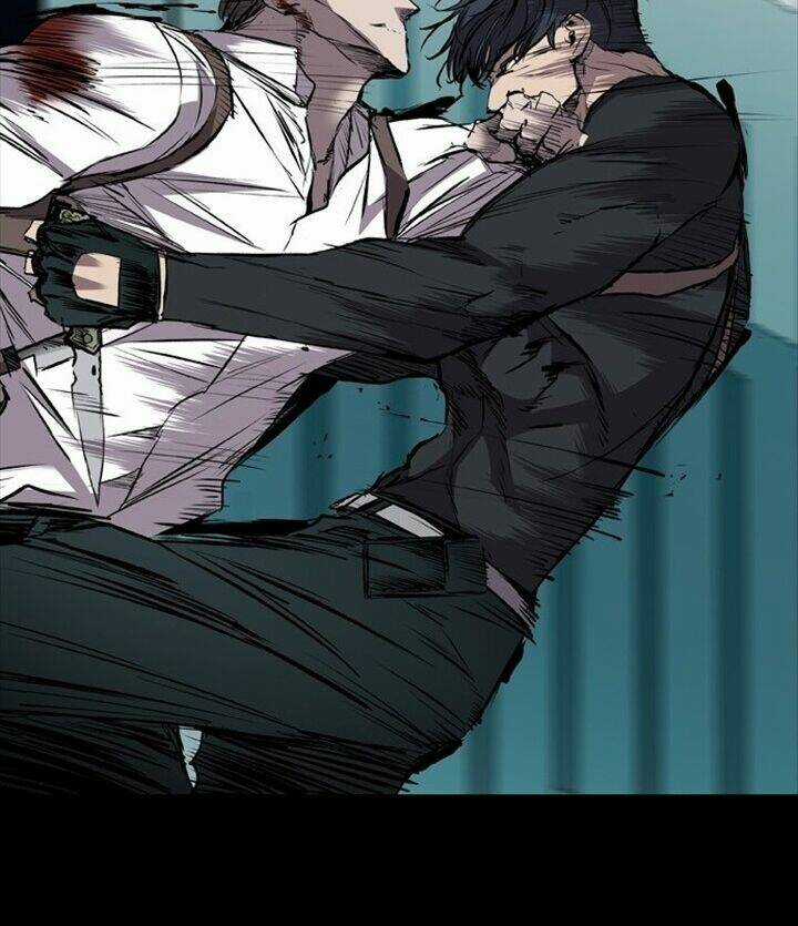 Báo Thù Chapter 113 trang 103