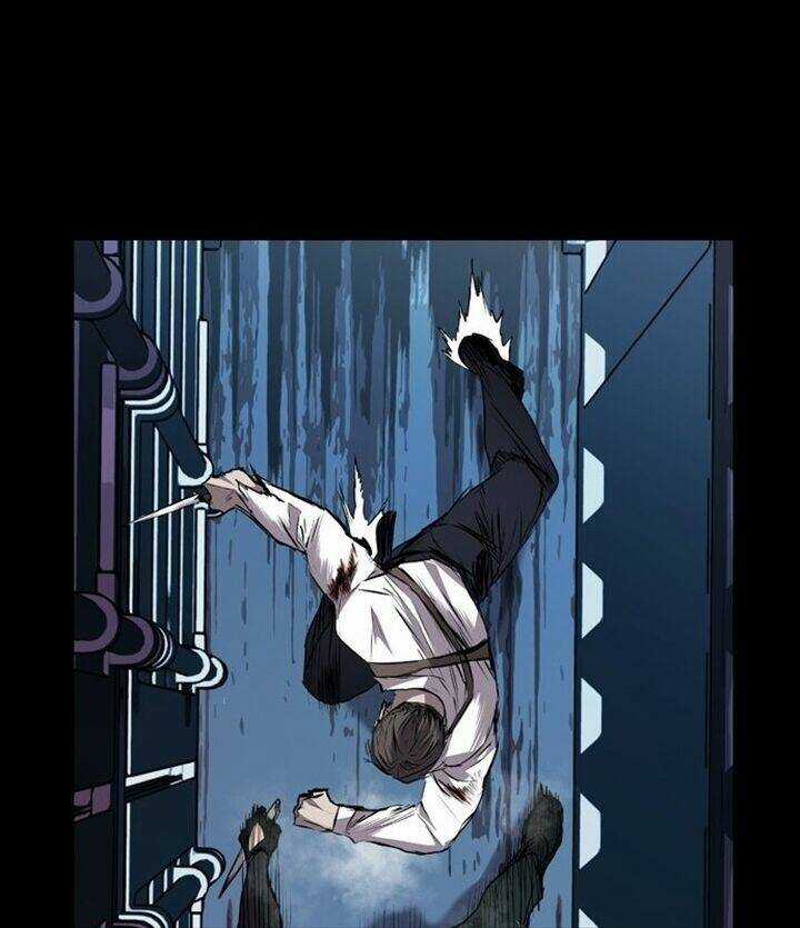 Báo Thù Chapter 113 trang 107