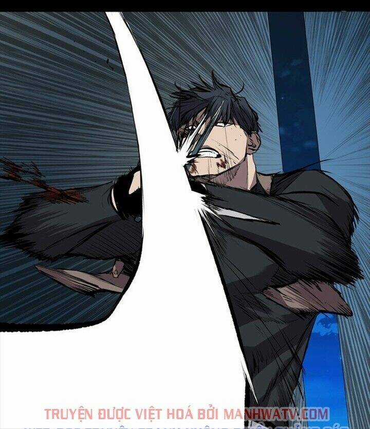 Báo Thù Chapter 113 trang 109