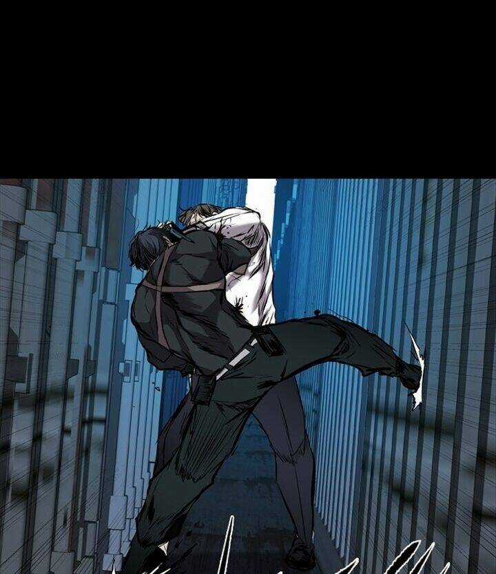 Báo Thù Chapter 113 trang 116