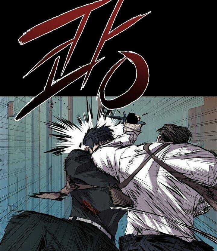 Báo Thù Chapter 113 trang 119