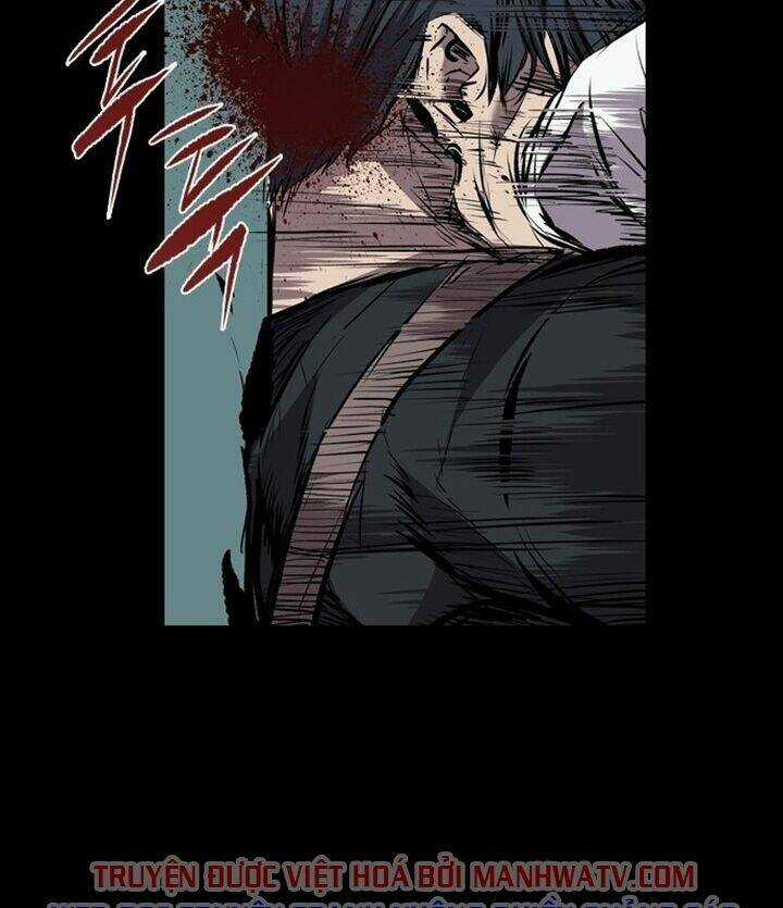 Báo Thù Chapter 113 trang 121
