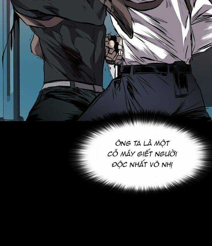 Báo Thù Chapter 113 trang 123