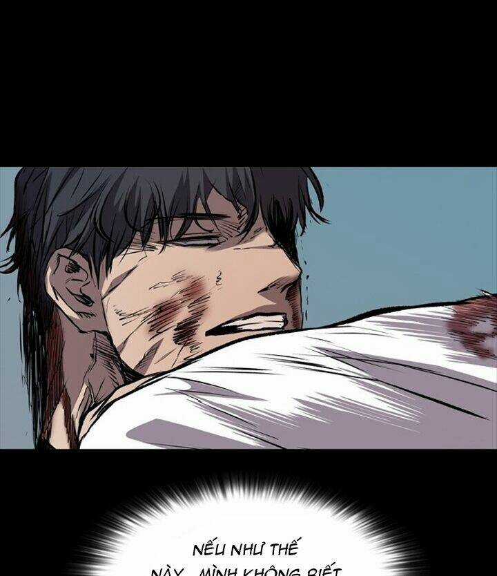 Báo Thù Chapter 113 trang 124