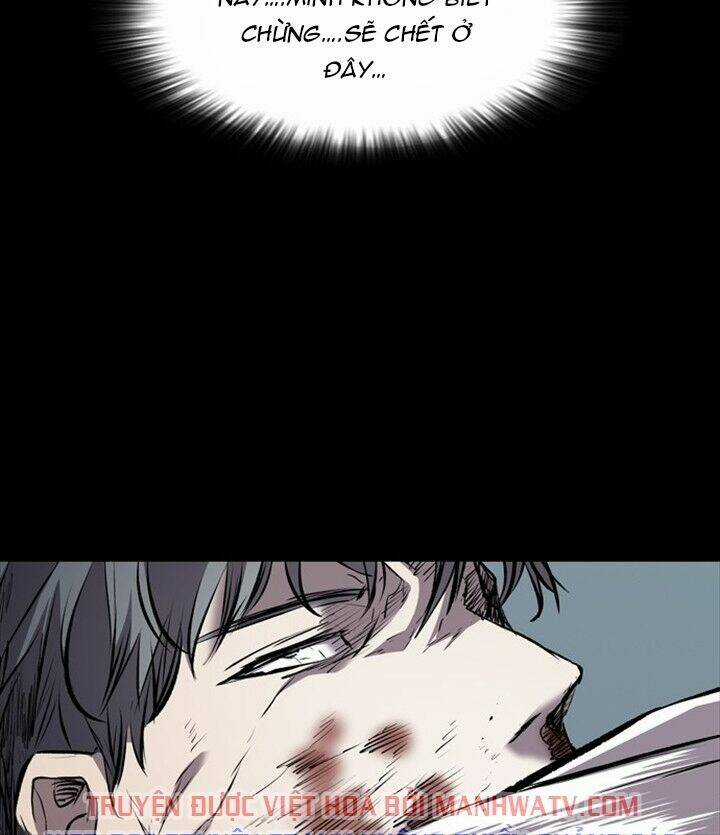 Báo Thù Chapter 113 trang 125