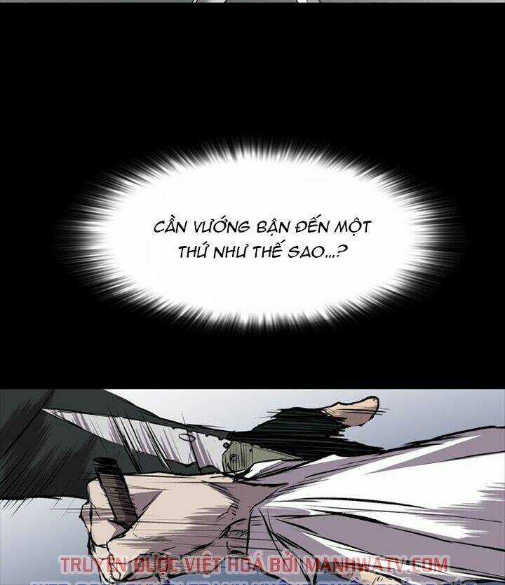 Báo Thù Chapter 113 trang 129