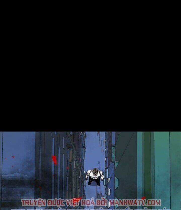 Báo Thù Chapter 113 trang 13