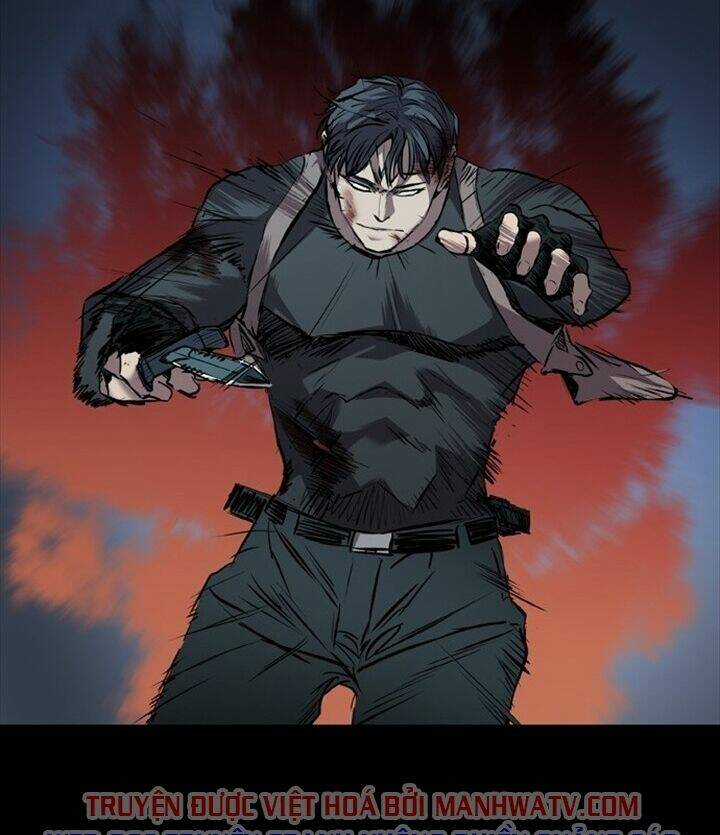 Báo Thù Chapter 113 trang 137