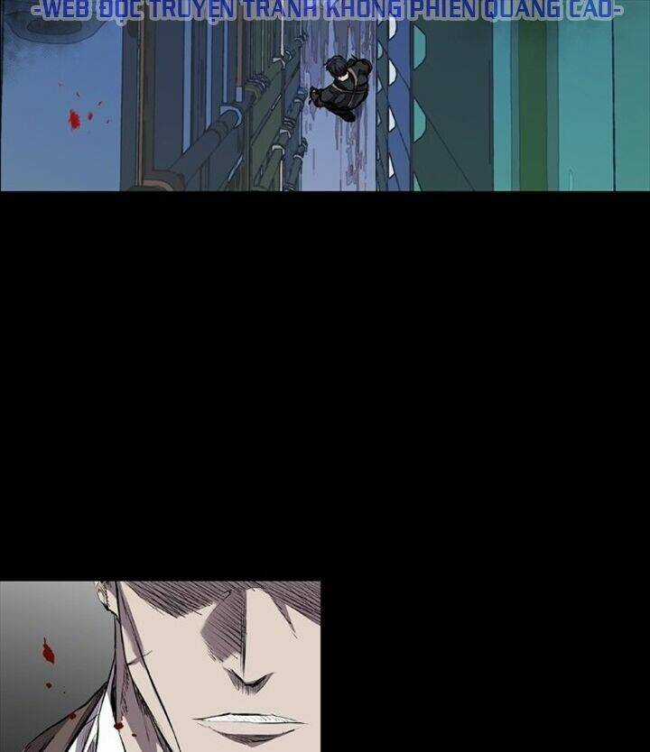 Báo Thù Chapter 113 trang 14