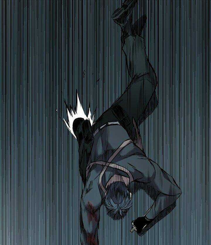 Báo Thù Chapter 113 trang 140