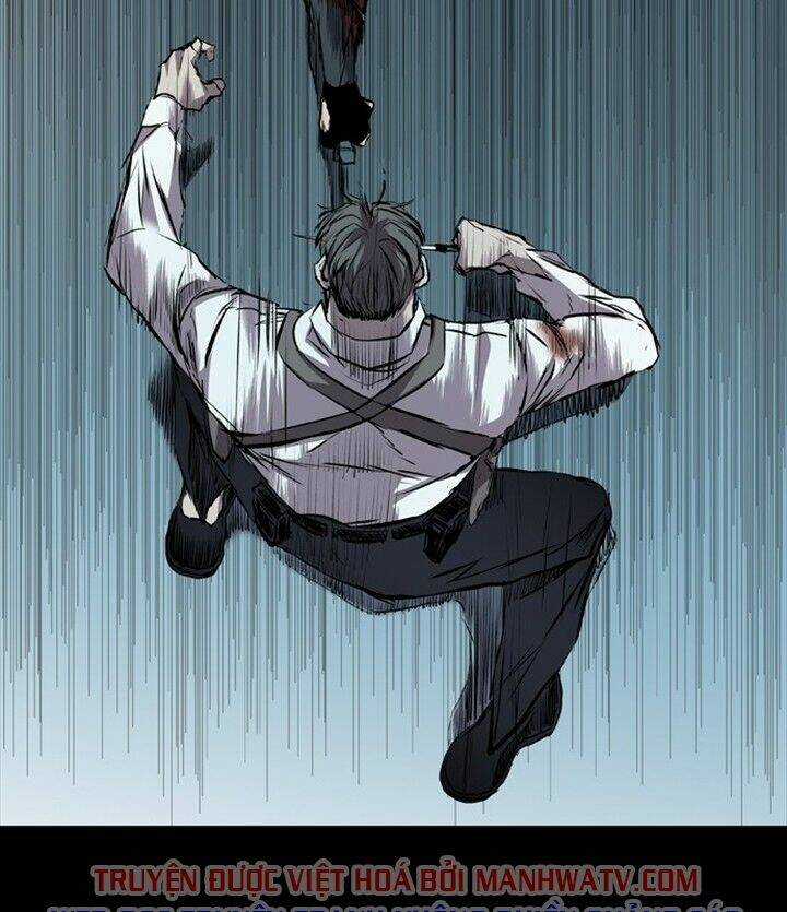 Báo Thù Chapter 113 trang 141