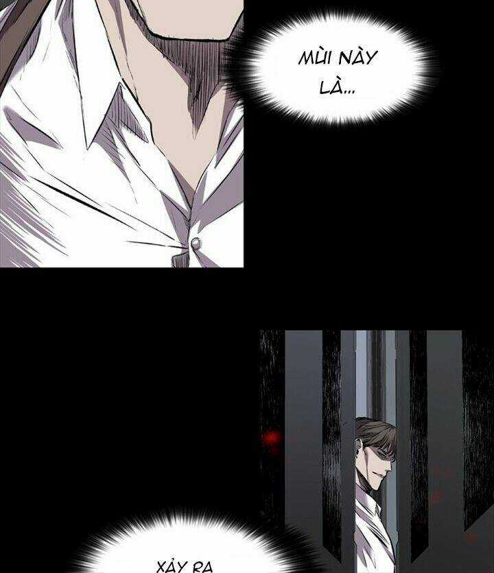 Báo Thù Chapter 113 trang 15