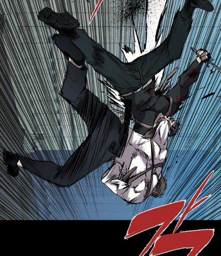 Báo Thù Chapter 113 trang 152