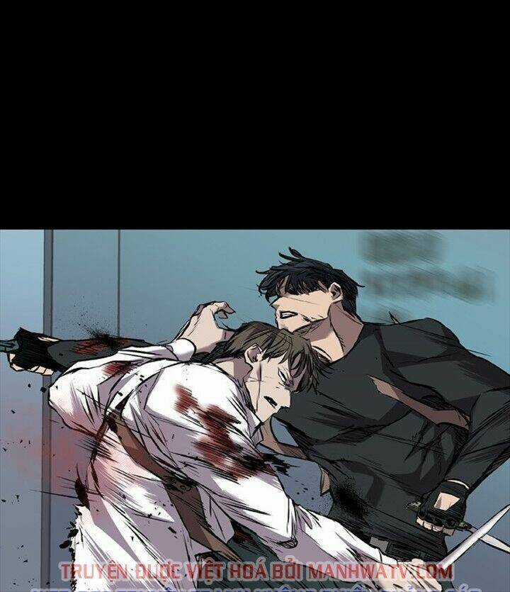 Báo Thù Chapter 113 trang 157