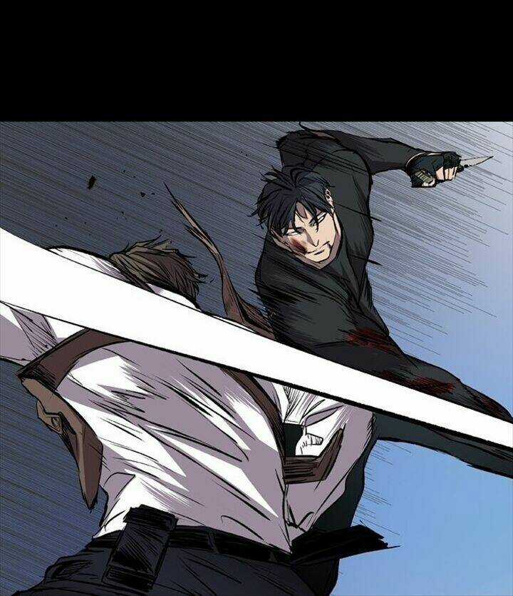 Báo Thù Chapter 113 trang 159