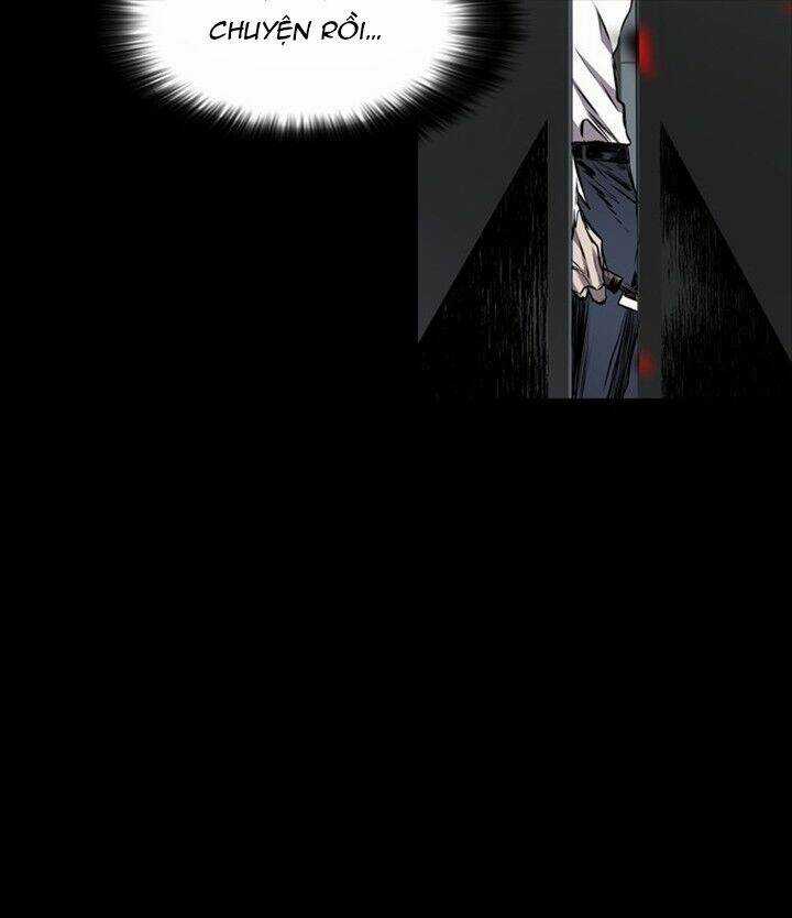 Báo Thù Chapter 113 trang 16