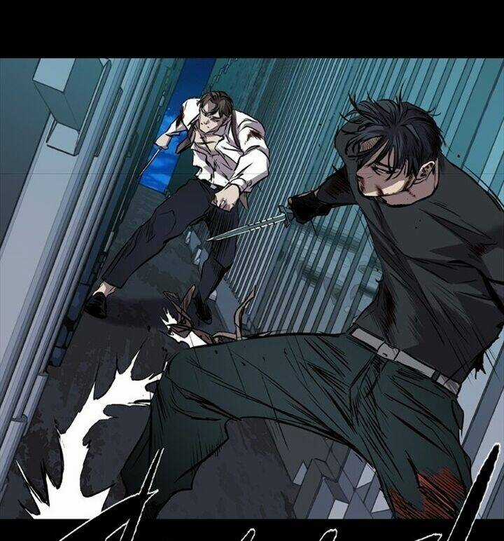 Báo Thù Chapter 113 trang 164