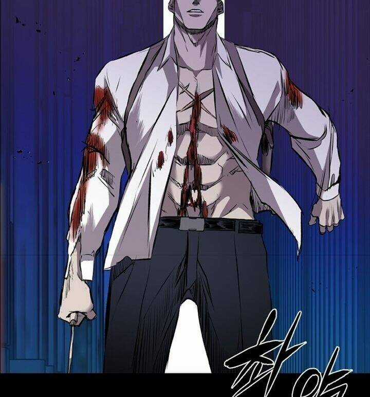 Báo Thù Chapter 113 trang 168