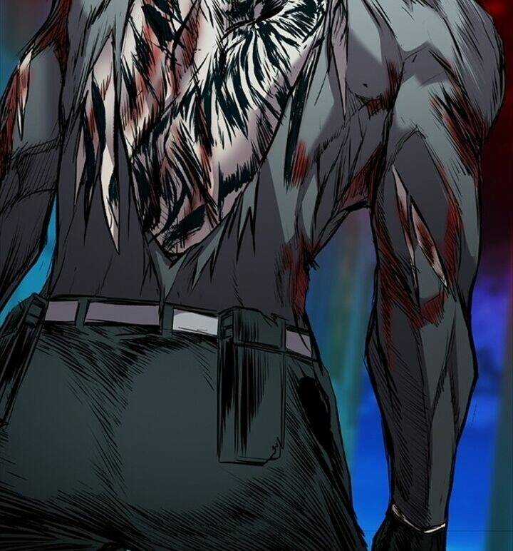 Báo Thù Chapter 113 trang 172