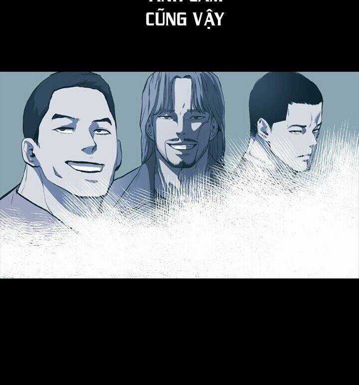 Báo Thù Chapter 113 trang 176