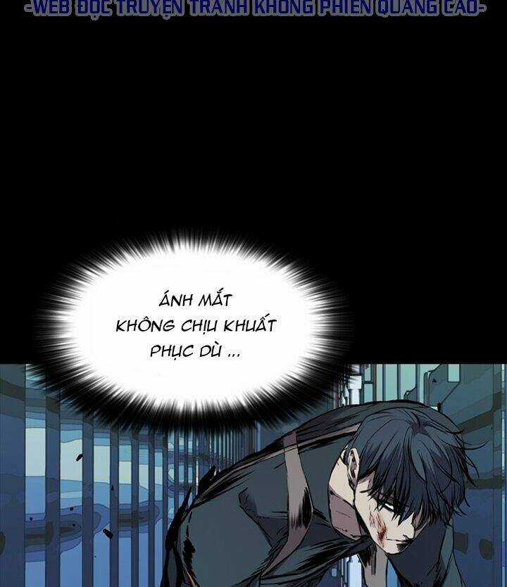 Báo Thù Chapter 113 trang 18