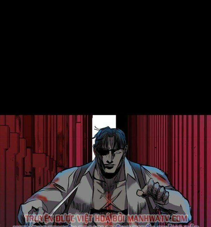 Báo Thù Chapter 113 trang 181