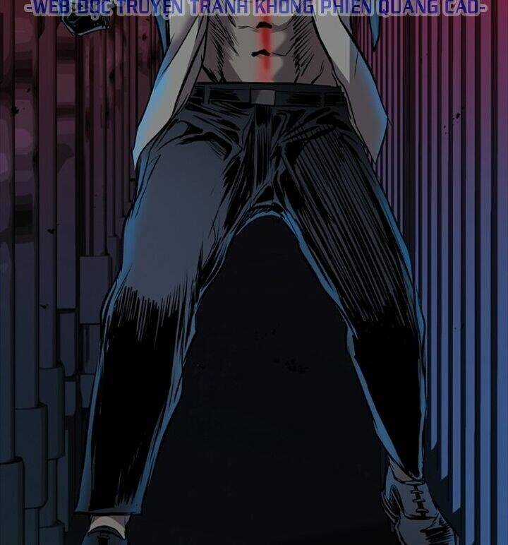 Báo Thù Chapter 113 trang 182