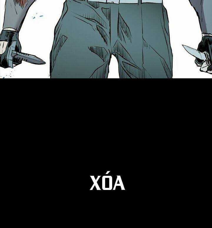 Báo Thù Chapter 113 trang 187