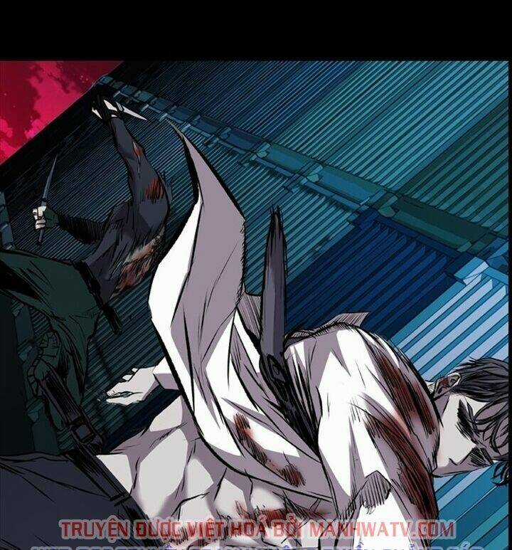 Báo Thù Chapter 113 trang 189