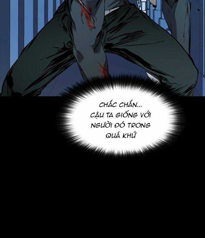 Báo Thù Chapter 113 trang 19