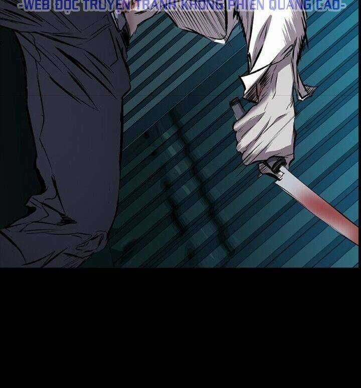 Báo Thù Chapter 113 trang 190