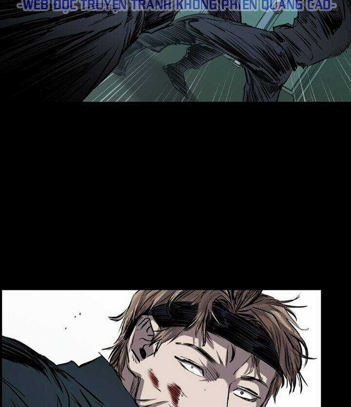 Báo Thù Chapter 113 trang 2