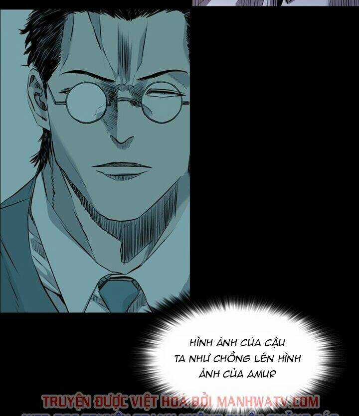 Báo Thù Chapter 113 trang 21