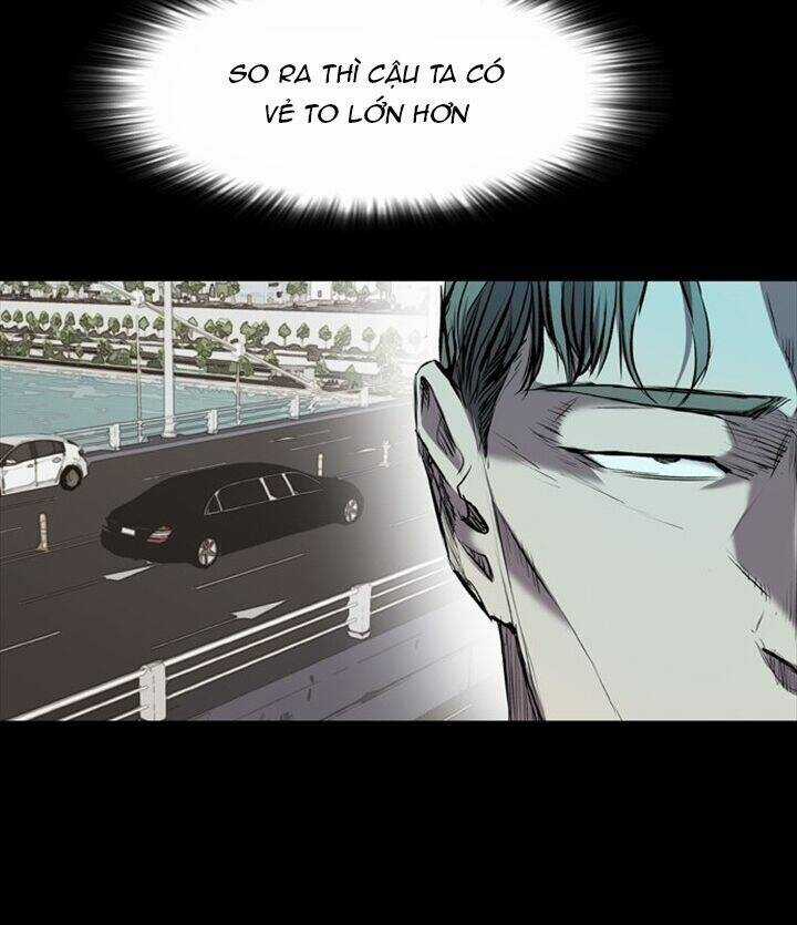 Báo Thù Chapter 113 trang 23