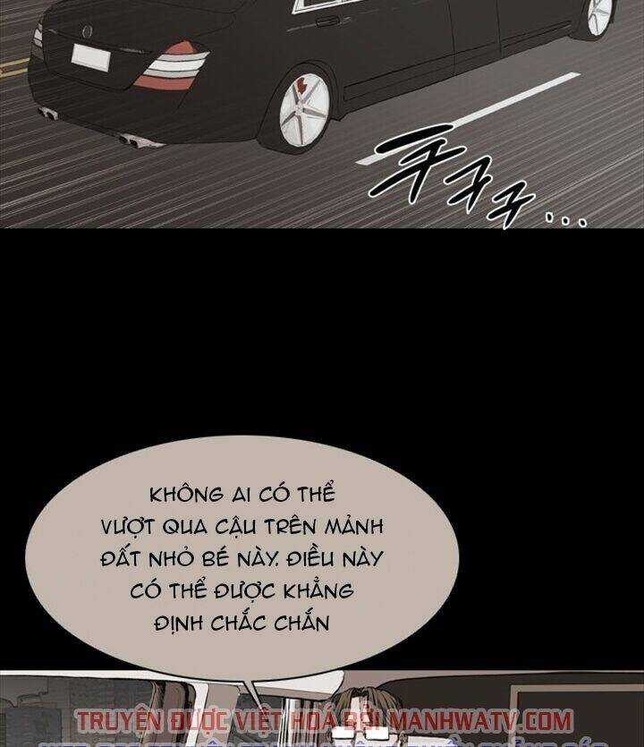 Báo Thù Chapter 113 trang 25