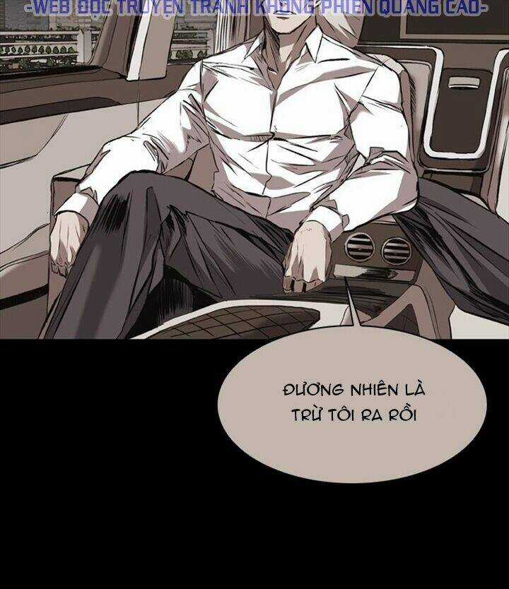 Báo Thù Chapter 113 trang 26