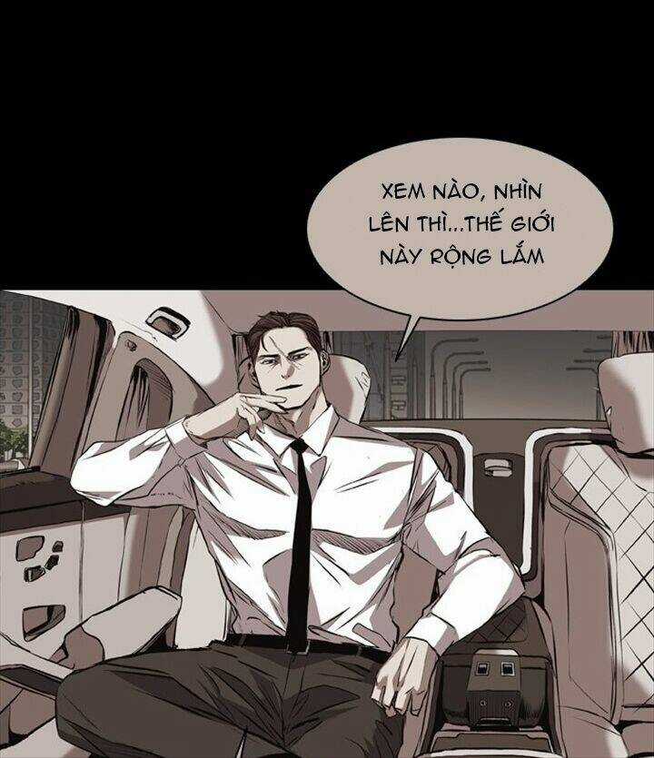 Báo Thù Chapter 113 trang 27