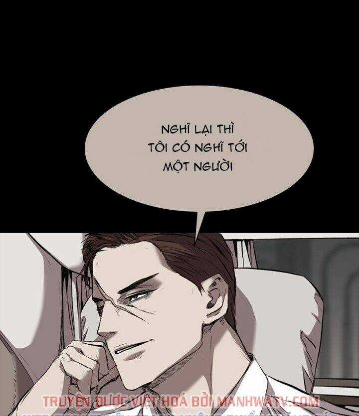 Báo Thù Chapter 113 trang 29