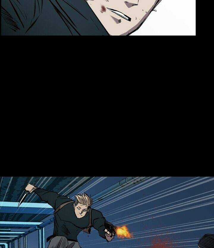 Báo Thù Chapter 113 trang 3