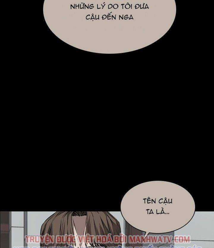 Báo Thù Chapter 113 trang 33