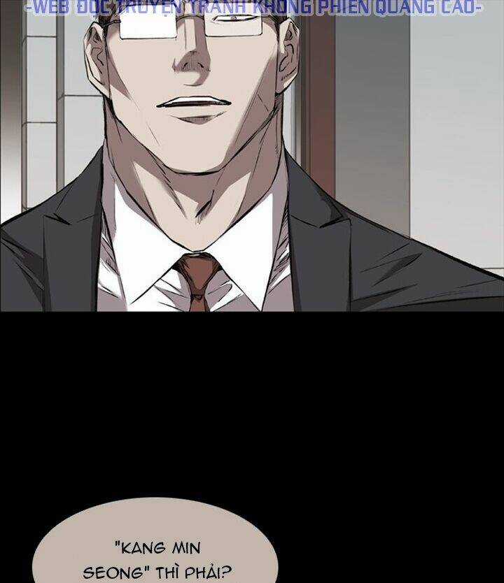 Báo Thù Chapter 113 trang 34