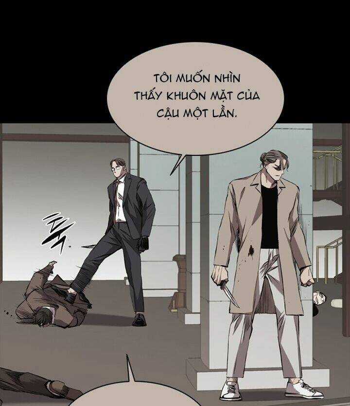 Báo Thù Chapter 113 trang 36