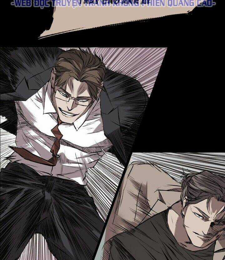 Báo Thù Chapter 113 trang 38