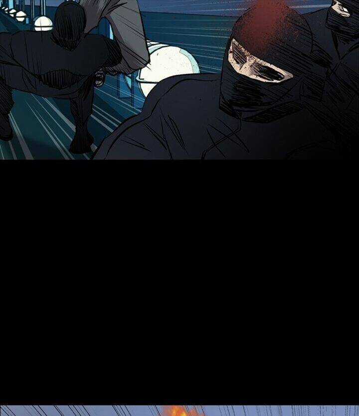 Báo Thù Chapter 113 trang 4